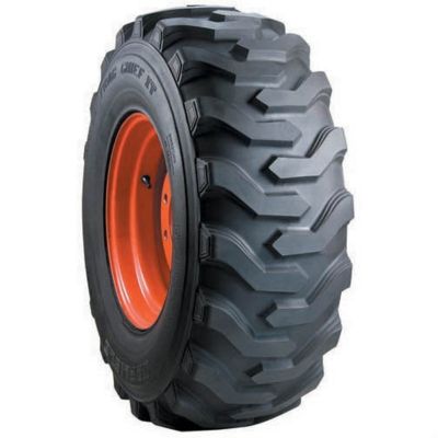 Carlisle Trac Chief AT18/8.5-10 4-Ply Industrial Tire