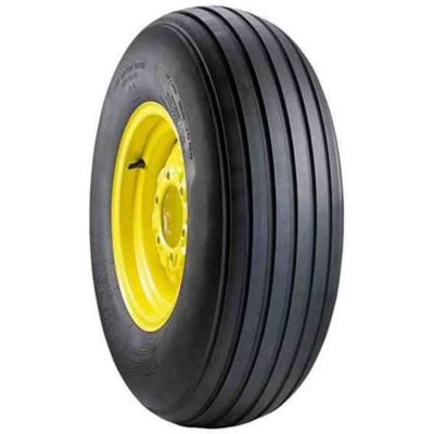 Carlisle AT5-15 4-Ply F-2 Triple Ribbed Farm Tire