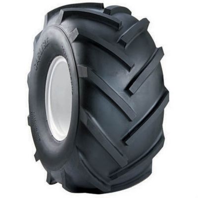 Carlisle 6/-12 4-Ply Tru Power Lawn and Garden Tires
