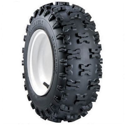 Carlisle AT4.8-8 2-Ply Snow Hog Lawn and Garden Tire