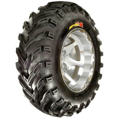 Greenball AT25/10-12 Dirt Devil 6-Ply ATV/UTV Tire