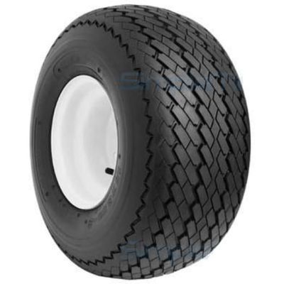 Greenball AT18/8.5-8 Sawtooth 4-Ply Lawn and Garden Tire