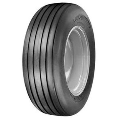 Harvest King AT12.5-15 12-Ply Ribbed Implement I-1 Farm Tire, HKL68