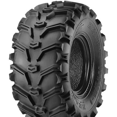 Kenda AT27/10-12 6-Ply Bearclaw ATV/UTV Tires