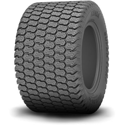 Kenda AT22/10-10 2-Ply Super Turf K500 Lawn and Garden Tires, 105001078A1
