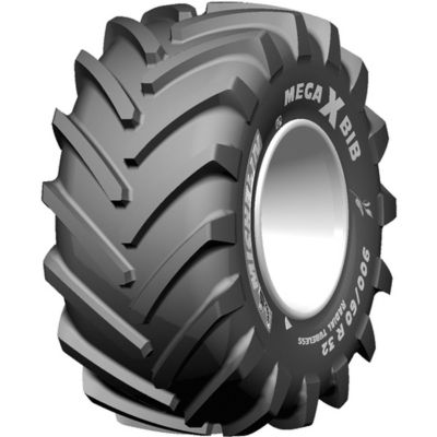Michelin MegaXBib AT9.0-20 14-Ply Farm Tire, 91020