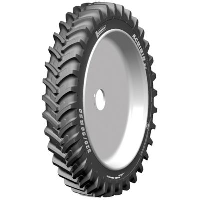 Michelin AT320/90-54 AgriBib Row Crop Farm Tire