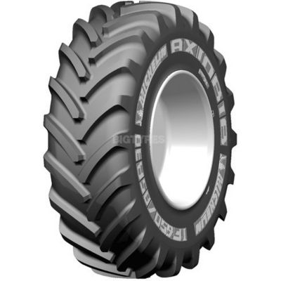 Michelin AxioBib AT600/70-30 Farm Tire, 96393