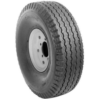 Nanco AT6.9-9 N201 6-Ply Trailer Tires