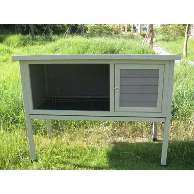 cheap rabbit hutches