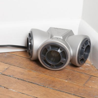 Image showing 7 th Victor Pest 1.47 lb. Ultra Sonic PestChaser Rodent Repeller