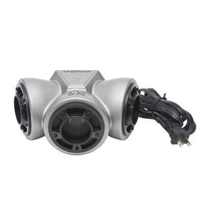 Image showing 9 th Victor Pest 1.47 lb. Ultra Sonic PestChaser Rodent Repeller