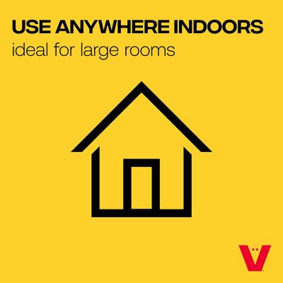 Image showing  PestChaser Heavy-Duty Sonic Rodent Repeller