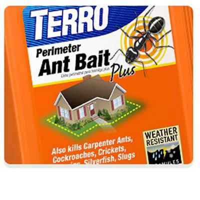 Image showing  2 lb. Perimeter Ant Bait Plus