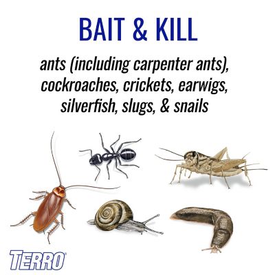 Image showing  2 lb. Perimeter Ant Bait Plus