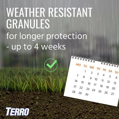 Image showing  2 lb. Perimeter Ant Bait Plus