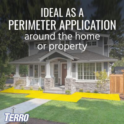 Image showing 5 th TERRO 2 lb. Perimeter Ant Bait Plus