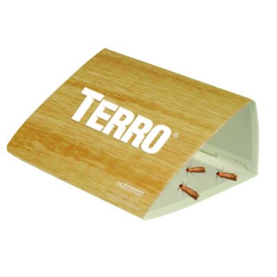 TERRO Closet and Pantry Moth Trap Plus Alert at Tractor Supply Co.