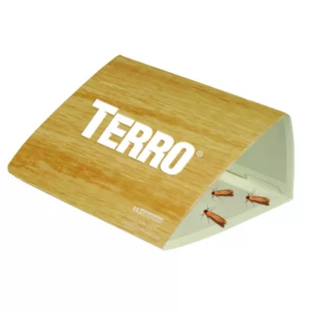 TERRO Clothes Moth Alert Trap Insect Bait