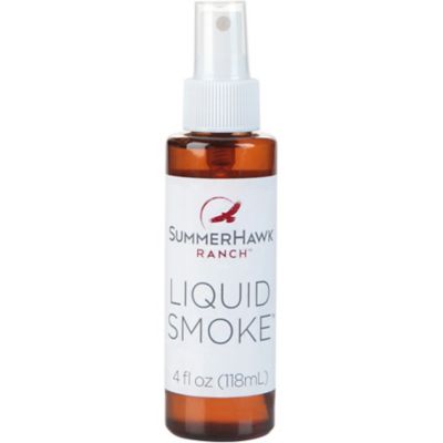 SummerHawk Ranch Beekeeping Liquid Smoke