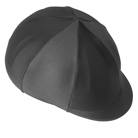 Troxel Lycra Helmet Cover, Black