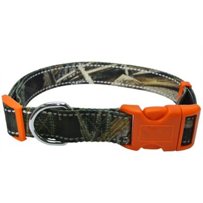 realtree dog collar