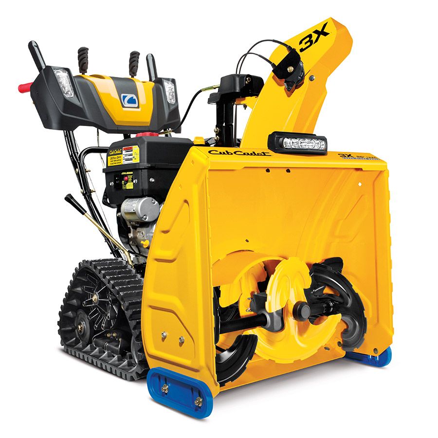 image of a Snow Blowers