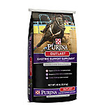Purina Outlast Gastric Support Horse Supplement, 40 lb. Bag Price pending