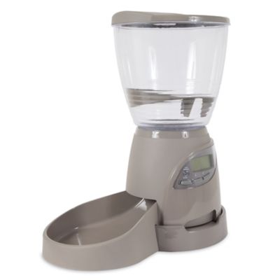 petmate feeder