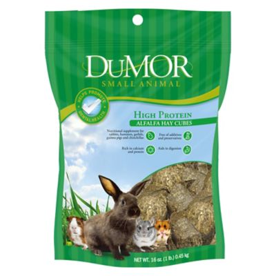 timothy hay cubes for rabbits