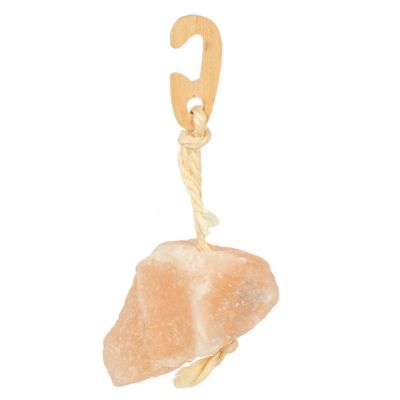 Image showing  Himalayan Salt on a Rope Small Pet Chew Treat, 1 oz.