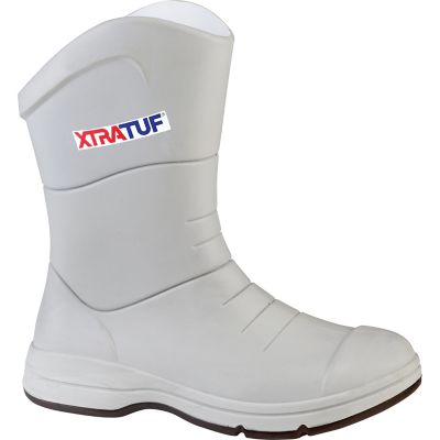 xtratuf boots wide calf