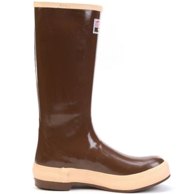 Image showing  Men's Legacy Plain Toe Tall Waterproof Boots, 15 in.