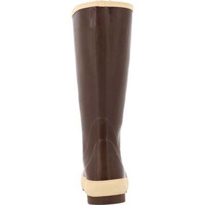 Image showing  Men's Legacy Plain Toe Tall Waterproof Boots, 15 in.