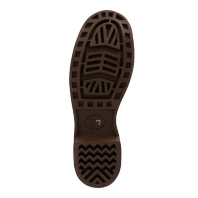 Image showing  Men's Legacy Plain Toe Waterproof Boots with Gussets, 15 in.