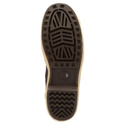 Image showing  Men's Legacy Waterproof Steel Toe Boots, 15 in.