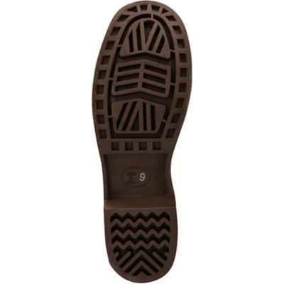 Image showing  Men's Legacy Insulated Waterproof Steel Toe Boots, 15 in.