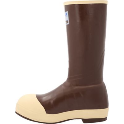 Image showing  Men's Legacy Insulated Waterproof Steel Toe Boots, 15 in.