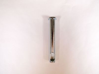 Image showing  Locking Clevis Pin for Ghost Controls Gate Opener Kits