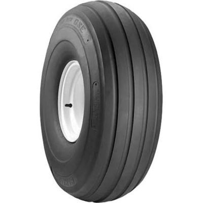 Carlisle AT6.5-10 10-Ply Ground Force Ultra Rib GSE Industrial Tire