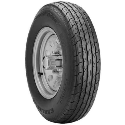 Carlisle AT205/80-14.5 12-Ply Sport Trail Trailer Tire