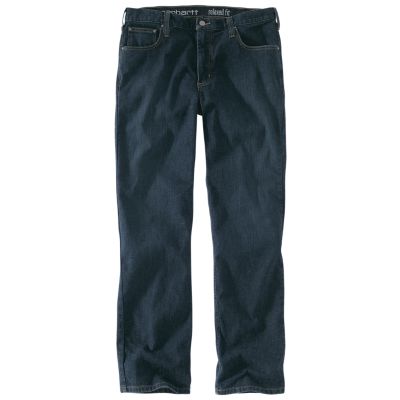 Carhartt Men's Relaxed Straight Rugged Flex Jean