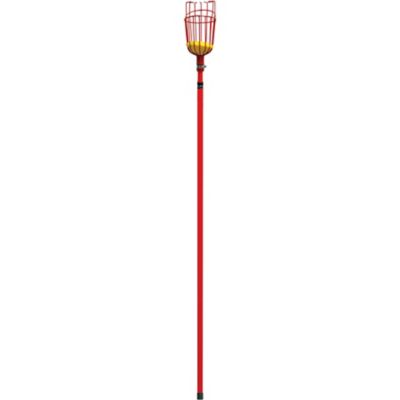 Corona 12 ft. Extendable Garden Fruit Picker