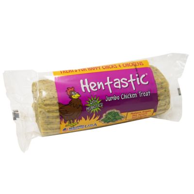 Hentastic Jumbo Chicken Treats, 16 oz.