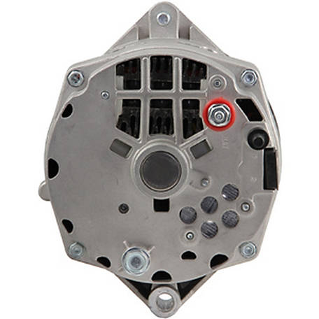 Delco Remy Alternator >> Delco Remy Brushless 12v Alternator 94a Negative Ground 1 Wire At Tractor Supply Co Delco Remy Alternator >> Delco Remy Brushless 12v Alternator 94a Negative Ground 1 Wire At Tractor Supply Co