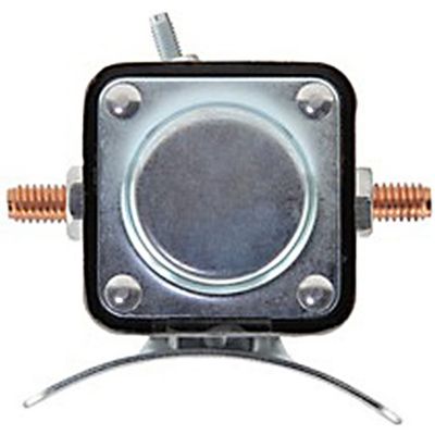 PUR-AMP 12V Tractor Solenoid for International, Farmall, Allis, John Deere and White