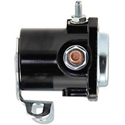 Image showing  12V Tractor Solenoid for International, Farmall, Allis, John Deere and White