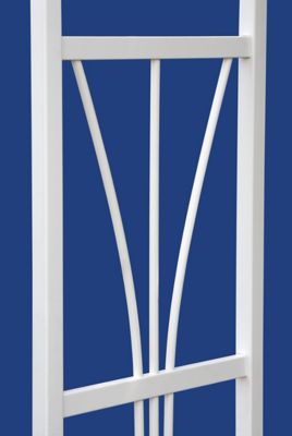 Image showing  21 in. x 45 in. Dublin Arbor