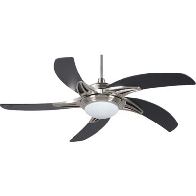 Concord By Luminance 52 In Stargate 5 Blade Ceiling Fan With