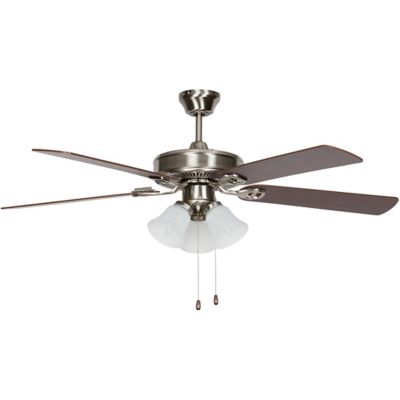 Concord By Luminance 52 In Nautika Outdoor Ceiling Fan Graphite 52na5gh At Tractor Supply Co